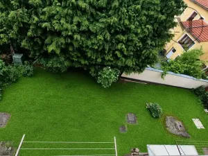 Pronájem bytu 2+kk, České Budějovice, Heydukova, 65 m2