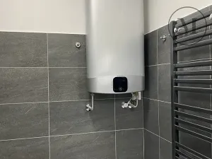 Pronájem bytu 2+kk, Rudolfov, Třeboňská, 50 m2