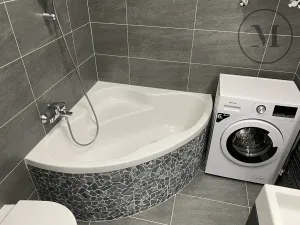 Pronájem bytu 2+kk, Rudolfov, Třeboňská, 50 m2