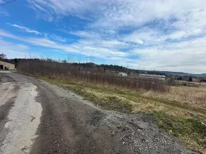 Prodej komerční nemovitosti, Jedlová, 1346 m2