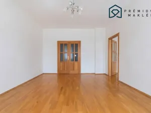 Pronájem bytu 4+1, Litvínov - Horní Litvínov, Smetanova, 120 m2