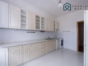 Pronájem bytu 4+1, Litvínov - Horní Litvínov, Smetanova, 120 m2