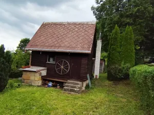 Prodej zahrady, Skalice u České Lípy, 457 m2