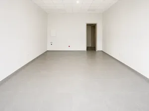 Prodej obchodního prostoru, České Budějovice, Štítného, 45 m2