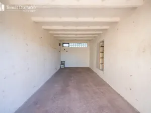 Prodej garáže, Brno, 19 m2