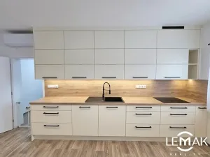 Pronájem bytu 3+kk, Drahanovice, 78 m2