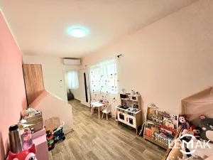 Pronájem bytu 3+kk, Drahanovice, 78 m2