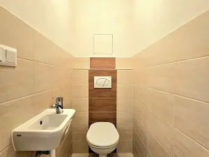 Pronájem bytu 3+kk, Drahanovice, 78 m2