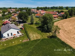 Prodej pozemku pro bydlení, Nová Ves u Chýnova, 740 m2