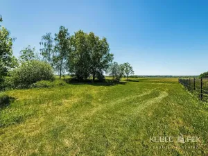 Prodej pozemku pro bydlení, Nová Ves u Chýnova, 740 m2