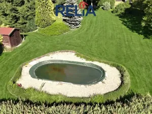 Prodej rodinného domu, Frýdlant, 170 m2