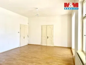 Pronájem kanceláře, Jablonec nad Nisou, Lidická, 118 m2