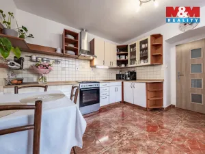 Prodej rodinného domu, Svojetice, Stará cesta, 76 m2