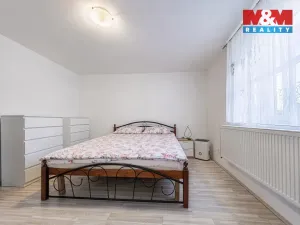 Prodej rodinného domu, Svojetice, Stará cesta, 76 m2
