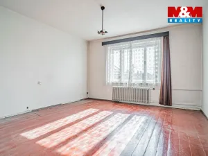 Prodej rodinného domu, Ostrava - Svinov, Leopolda Kříže, 350 m2