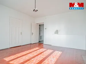 Prodej rodinného domu, Ostrava - Svinov, Leopolda Kříže, 350 m2