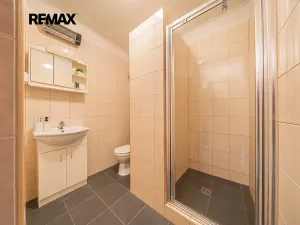 Prodej činžovního domu, Kladno, Uhelná, 301 m2
