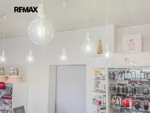 Pronájem obchodního prostoru, Litoměřice, Mírové náměstí, 42 m2