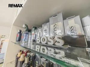 Pronájem obchodního prostoru, Litoměřice, Mírové náměstí, 42 m2