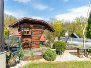 Prodej chaty, Hřiměždice - Vestec, 103 m2