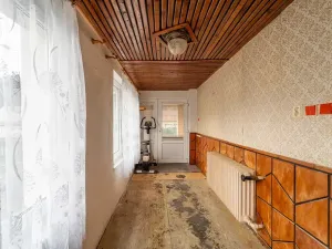 Prodej rodinného domu, Město Libavá, Jaselská, 95 m2