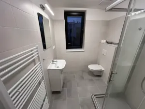 Pronájem bytu 2+kk, Prostějov, Uprkova, 60 m2
