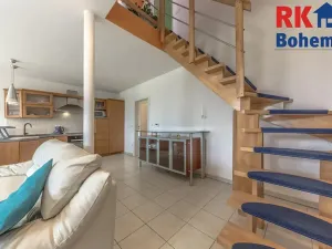 Prodej rodinného domu, Chlumec nad Cidlinou, Achátová, 108 m2