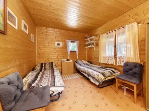 Prodej chaty, Újezd u Boskovic, 47 m2