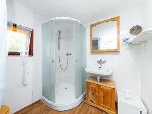 Prodej chaty, Újezd u Boskovic, 47 m2