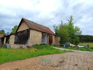 Prodej pozemku pro bydlení, Nečín, 21422 m2