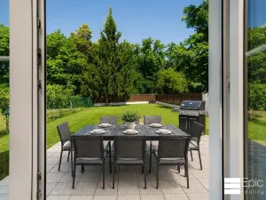 Prodej rodinného domu, Libiš, Za Rybníčkem, 122 m2