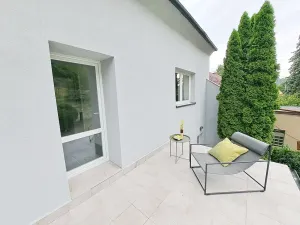 Pronájem rodinného domu, Mladá Boleslav, 138 m2