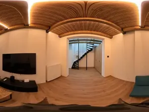 Pronájem bytu 2+kk, Praha - Staré Město, Staroměstské náměstí, 60 m2