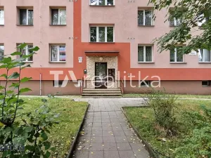 Pronájem bytu 3+1, Karviná, Příční, 66 m2