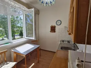 Prodej bytu 2+1, Bruntál, Jiráskova, 51 m2