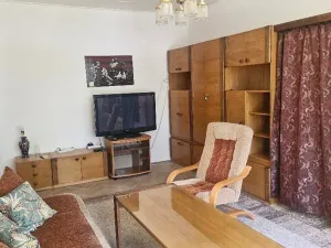 Prodej bytu 2+1, Bruntál, Jiráskova, 51 m2