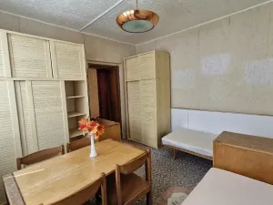 Prodej bytu 2+1, Bruntál, Jiráskova, 51 m2