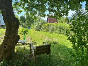 Prodej zahrady, Děčín, 260 m2