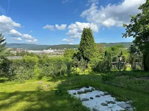 Prodej zahrady, Děčín, 260 m2