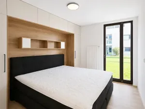 Prodej bytu 3+kk, Praha - Podolí, V rovinách, 80 m2