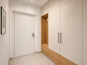 Prodej bytu 3+kk, Praha - Podolí, V rovinách, 80 m2