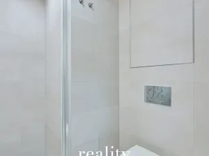 Pronájem bytu 1+kk, Brno, Trnitá, 24 m2