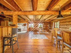 Prodej rodinného domu, Křešín, 284 m2