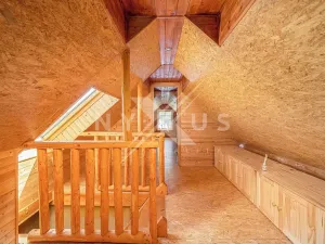 Prodej rodinného domu, Křešín, 284 m2
