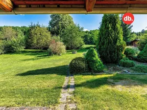 Prodej rodinného domu, Sadov, 100 m2