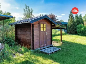 Prodej rodinného domu, Sadov, 100 m2