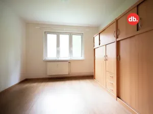 Prodej bytu 2+1, Sokolov, Karla Čapka, 56 m2