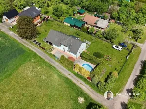 Prodej chalupy, Tetín, 130 m2