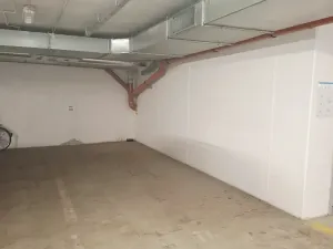 Prodej garážového stání, Hradec Králové, Kollárova, 14 m2