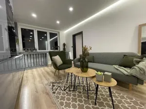 Prodej bytu 3+kk, Ostrava, Svornosti, 56 m2